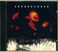 Superunknown by Soundgarden [Music CD]
