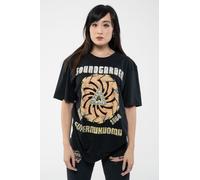 Soundgarden - Superunknown Tour 94 - T-Shirt - black - S - 100% Cotton,Jersey S