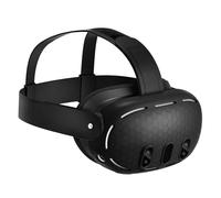 SUPERUS Silicone Head Strap & Protector Cover for Meta/Oculus Quest 3 Accessories - Latest All-in-One Design, Adjustable Lightweight Elite Strap Replacement Compatible with Meta/Oculus Quest 3