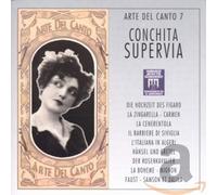 Supervia,Conchita - Arte del canto Vol. 7