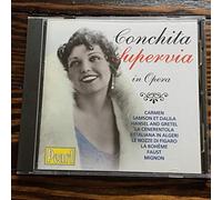 Supervia - Conchita Supervia In Opera