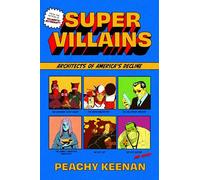Supervillains