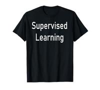 Supervised Learning T-Shirt