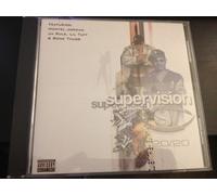 Supervision - 20/20