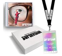 Supervision - Deluxe Edition