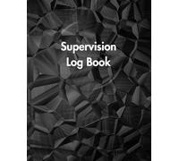 Supervision Log Book