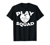 Supervision Squad Children Daycare - Childcare Worker T-Shirt