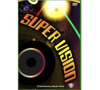 Supervision - Supervision Pal [DVD]