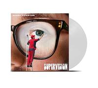 Forster,Mark - Supervision [VINYL]