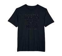 Supervision was The First Mistake Funny Work Quote T-Shirt, Men's Big and Tall, Black, 3X Tall