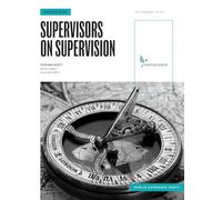 Supervisors on Supervision: Public Exposure Draft