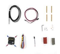 SuperVolcano Upgrade Kit - Eruption Pack (3mm,12V) (SUPER-ERUPTION-12V-300)