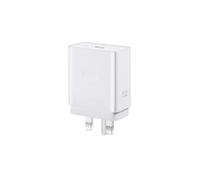 SUPERVOOC 80W Power Adapter (Type-A) - UK