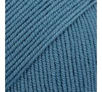 Drops Baby Merino Uni Colour 42 Petrol Knitting Yarn