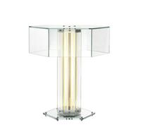 Superwire T Table lamp Flos