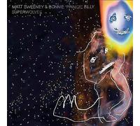 Superwolves by Matt Sweeney & Bonnie Prince Billy (Record, 2021)