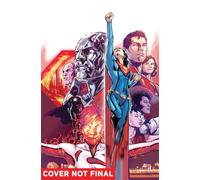 Jimenez, Phil - Superwoman TP Vol 1 Who Killed Superwoman