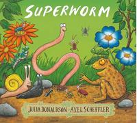 Superworm