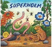 Superworm