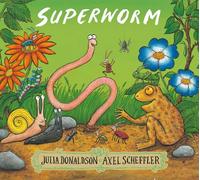 Superworm