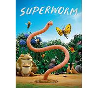 Superworm