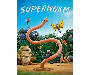 Superworm