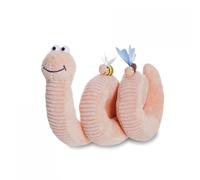 Superworm Soft Toy