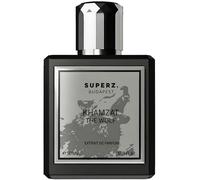 Superz. Budapest - Perfume Extract - Khamzat The Wolf - 50ml