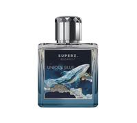 Superz. Budapest - Perfume Extract - Unique Blue - 50 ml