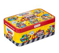 SuperZings - Display Tin Danger Gang