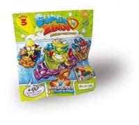 SuperZings - Series 3: Rivals of Kaboom Supersliders