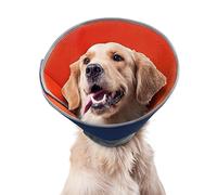 Supet Dog Collar, Collar for Dogs and Cats, Alternative After Surgery, Adjustable, Comfortable Protective Collar for Pets 3