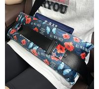Supfitness Mastectomy Pillow Hysterectomy Pillows C Section Recovery Must Haves Essentials Products Seat Belt Cushion Post Surgery Gifts for Women Breast Pillow Cushion with Insert Ice Pockets