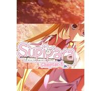 Supipara - Chapter 2 Spring Has Come! Steam Key GLOBAL