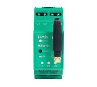 MEW-01 Wi-fi Electric energy monitor for 3-phase or 1phase power supply Supla