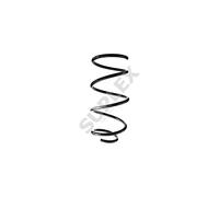 Suplex Coil Spring 06323 (Single)