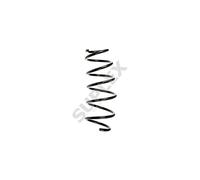 Suplex Coil Spring 23401 (Single)