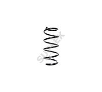Suplex Coil Spring 27198 (Single)