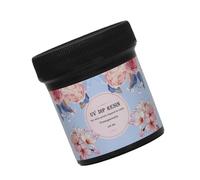 Supoion Practical Dip Resin Set 50g/100g Crystals Clear Epoxy for Flower Decoration and Jewelry Making with 13 Wires