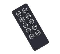 Supoion Remote Control Replacement for SD10 Bluetooth-Compatible Speakers Digital Music Systems Home Theater Controller Part