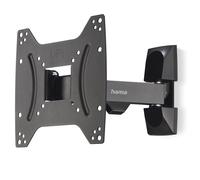 Supp. Swivel TV Wall, Tilt, 122 cm (48"), up to 20 kg