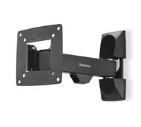 Supp. Swivel TV Wall, Tilt, 66 cm (26"), up to 15 kg