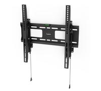 Supp. Tilt TV Wall Mount, Anti-Theft Device, 165cm (65"), up to 50kg