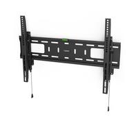 Supp. Tilt TV Wall Mount, Anti-Theft Device, 203cm (80"), up to 50kg