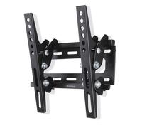 Supp. TV Wall Mount, Tilt, 117 cm (46"), up to 25 kg