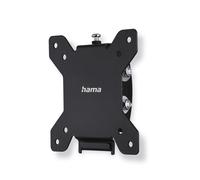 Supp. TV Wall Mount, Tilt, 66 cm (26"), up to 30 kg