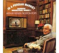 SUPPÉ FRANZ VON / IVANOVICI I - In A Persian Market - Favorite