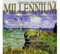 Suppe - Greatest Masterpieces of the Millenium [IMPORT]