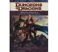 Supplement: A Roleplaying Game Supplement (Dungeons & Dragons)