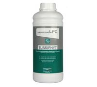 Supplement for respiratory tracts for horses LPC Thussiphyt
